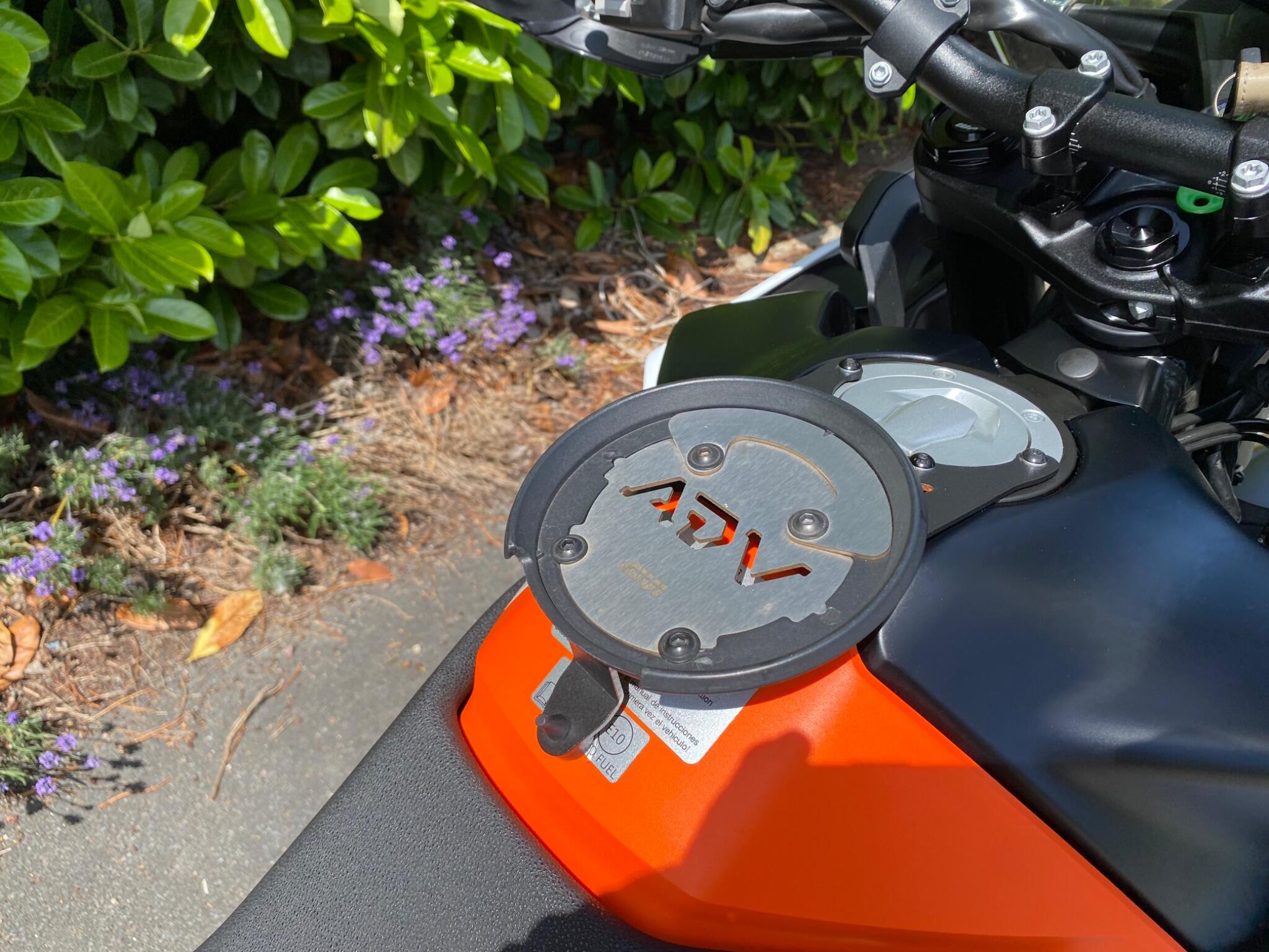 2023 23 Reg KTM 790 X-Ring Euro 5